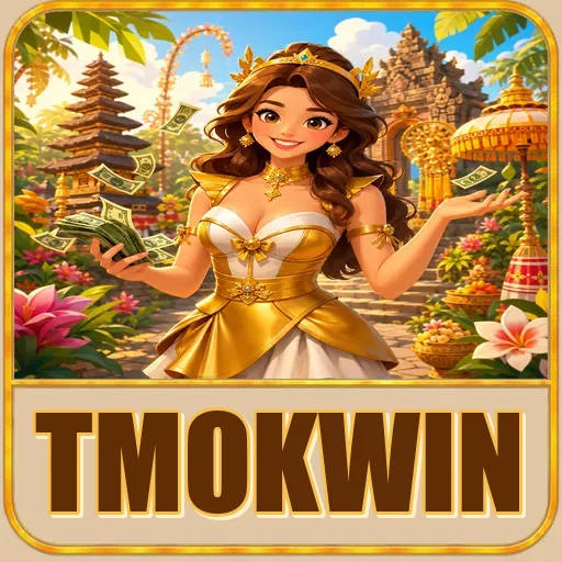 Pratinjau tampilan tmokwin